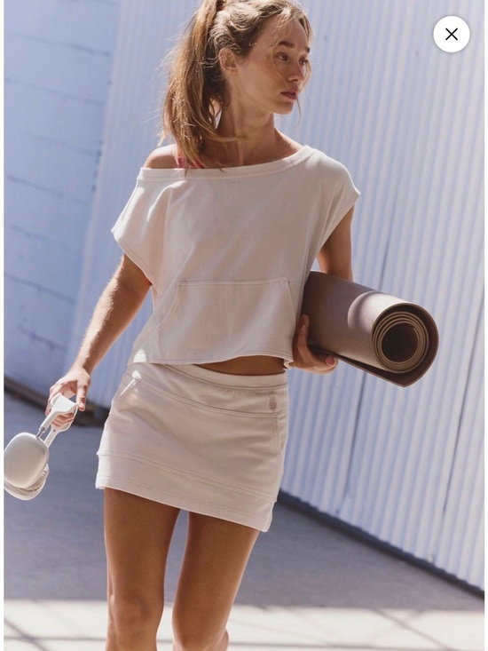 FP Movement by Free People Tops - FP Movement Pass Back SET!!! Size Small!!! NWT!!! CURRENT!!! 🔥 🔥 🔥
